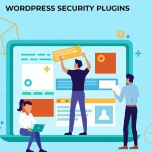 Wordpress-Security-plugins