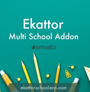 ekattor-multi-school-addon