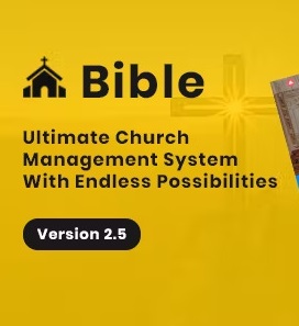Bible v3.1